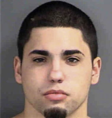 Conrad Conforto, - Collier County, FL 