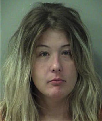 Jennifer Cook, - Okaloosa County, FL 