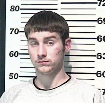 Douglas Cooper - Campbell County, KY 