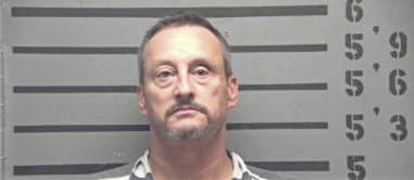 Jason Cooper, - Hopkins County, KY 