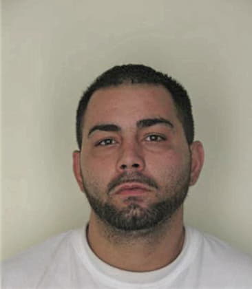 John Cruz, - Hillsborough County, FL 