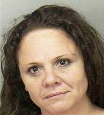 Nancy Cruz, - Polk County, FL 