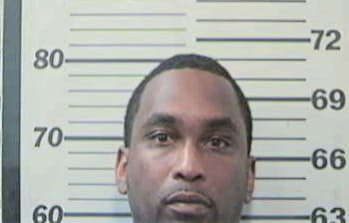 Eric Curtis, - Mobile County, AL 