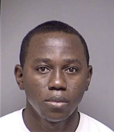 Antonio Daniels, - Denton County, TX 