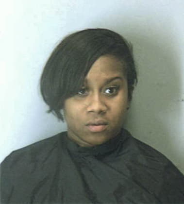 Deidre Denson, - DeKalb County, GA 