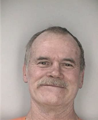 Richard Desarden, - Hillsborough County, FL 