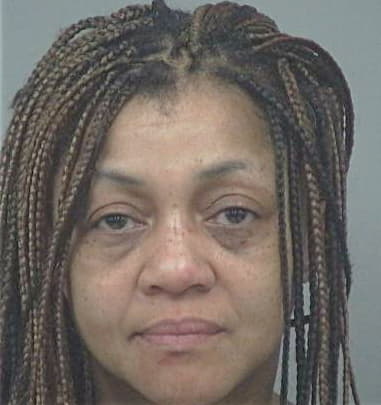 Valerry Desardouin - Gwinnett County, GA 