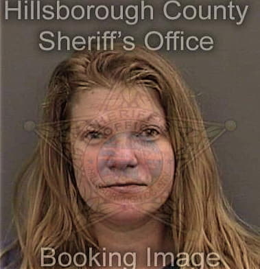 Ciara Desimone, - Hillsborough County, FL 