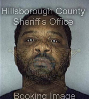 Julius Dix, - Hillsborough County, FL 