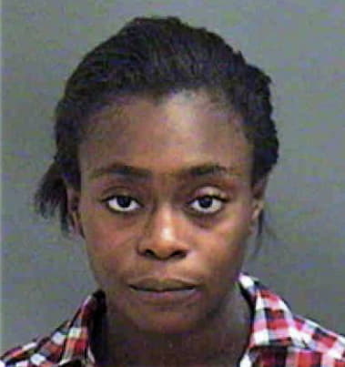 Monique Dixon, - Mecklenburg County, NC 