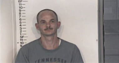 Matthew England, - Putnam County, TN 