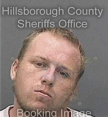 Eric Evans, - Hillsborough County, FL 