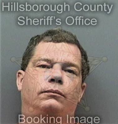 Richard Ferguson, - Hillsborough County, FL 