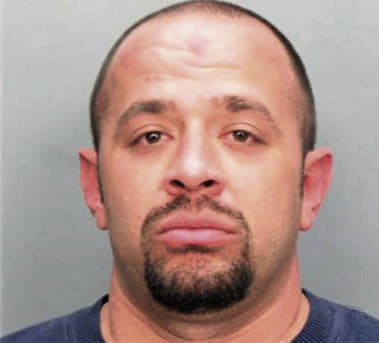 Wilfredo Fernandez, - Dade County, FL 