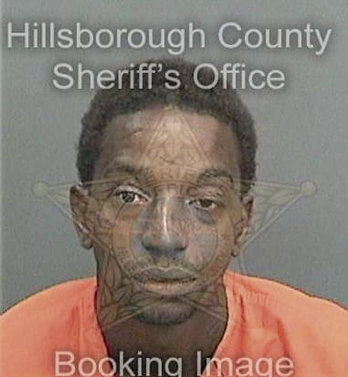 Daveon Fleming, - Hillsborough County, FL 