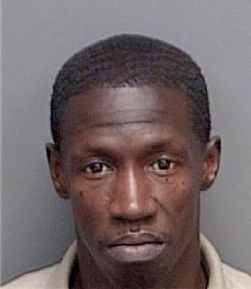 Hasan Fludd, - Pinellas County, FL 