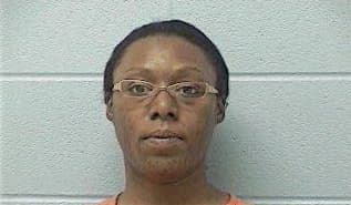 Denise Fondren, - Clark County, KY 