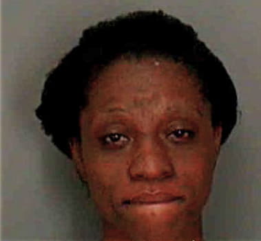 Patricia Frazier, - Polk County, FL 