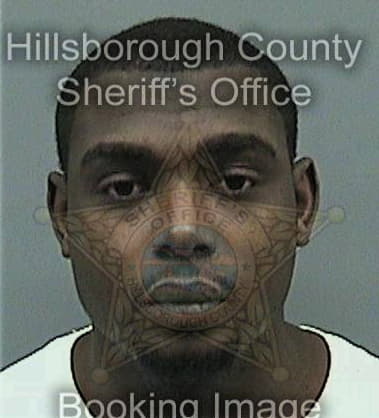 Jonathan Frias, - Hillsborough County, FL 