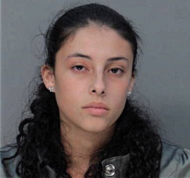 Yisell Galvez, - Dade County, FL 