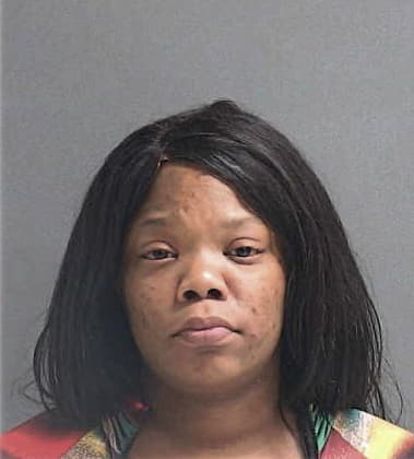 Chakia Gardner, - Volusia County, FL 