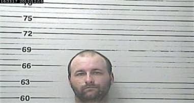 Ronnie George, - Harrison County, MS 