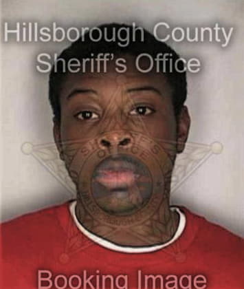 Luis Gist, - Hillsborough County, FL 