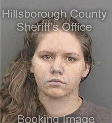 Renee Goggins, - Hillsborough County, FL 