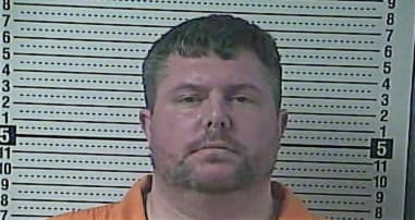 Joseph Greer, - Boyle County, KY 