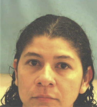 Margarita Gutierrez, - Pulaski County, AR 