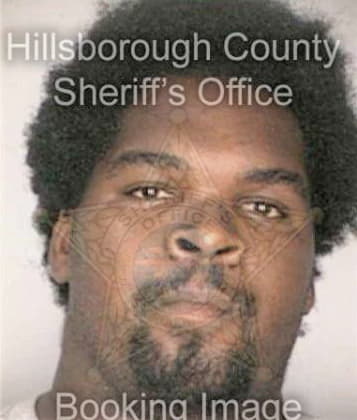 Robert Henry - Hillsborough County, FL 