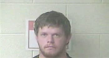 James Hensley, - Harlan County, KY 