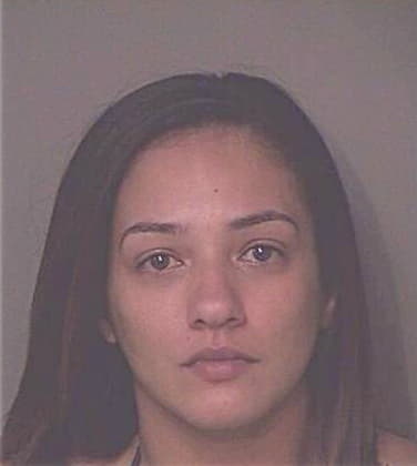 Viviana Hernandez, - Osceola County, FL 