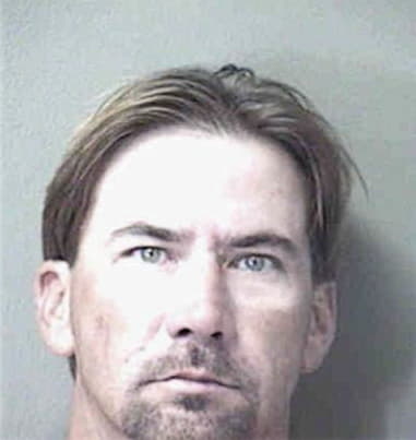 Michael Hines, - Okaloosa County, FL 