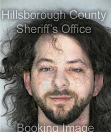 Robert Hlinka, - Hillsborough County, FL 