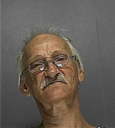 John Holmes, - Volusia County, FL 