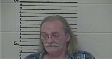 Jonathan Hughes, - Clay County, KY 