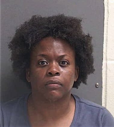 Latasha Hunter, - Volusia County, FL 