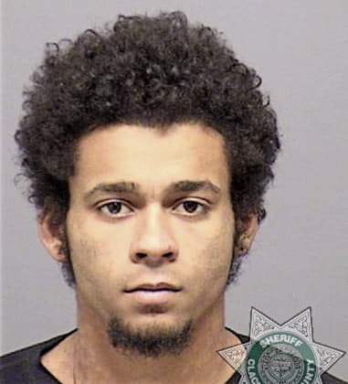 Abdurhaman Hussein, - Clackamas County, OR 