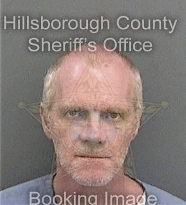 Walter Ingles, - Hillsborough County, FL 