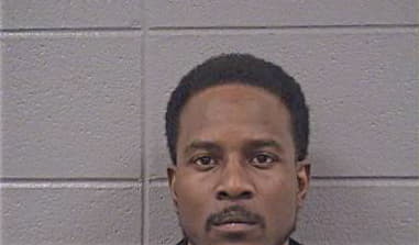 Charles Jackson, - Cook County, IL 