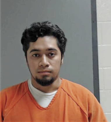 Rafael Jaramillo, - Hidalgo County, TX 