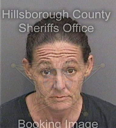 Martha Jimenezcontreras, - Hillsborough County, FL 