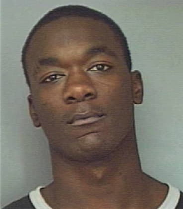 Andre Johnson, - Polk County, FL 