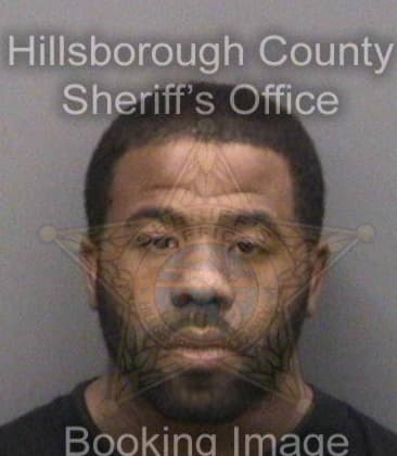 Terry Johnson, - Hillsborough County, FL 