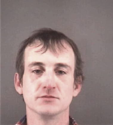 Jacob Jones - Forsyth County, NC 