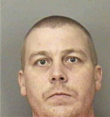 Christopher Jordan, - Polk County, FL 