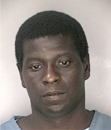 Howard Jukes, - Hillsborough County, FL 