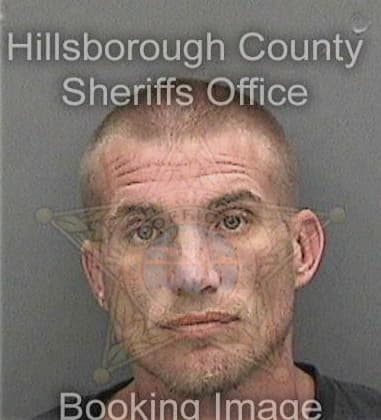 Larry Kern, - Hillsborough County, FL 