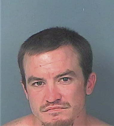 Justin Kumis, - Hernando County, FL 